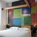Nocleg ze śniadaniem Invento Unconventional Maison 4*