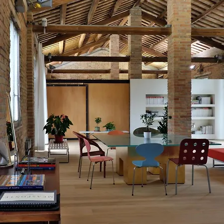 Invento Unconventional Maison Civitanova Marche