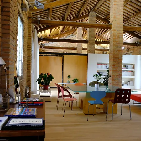 Invento Unconventional Maison 4*