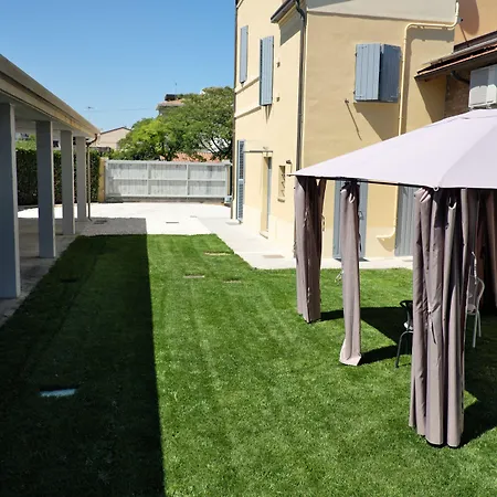 Nocleg ze śniadaniem Invento Unconventional Maison