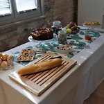 Invento Unconventional Maison 4* Civitanova Marche