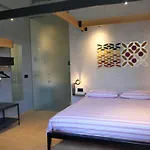 Frühstückspension Invento Unconventional Maison 4*