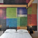 Bed & Breakfast Invento Unconventional Maison 4*