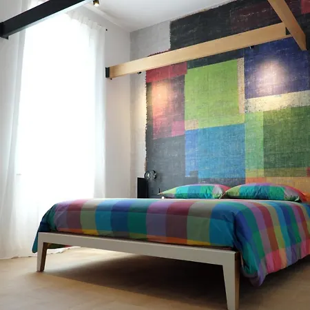 Invento Unconventional Maison 4*