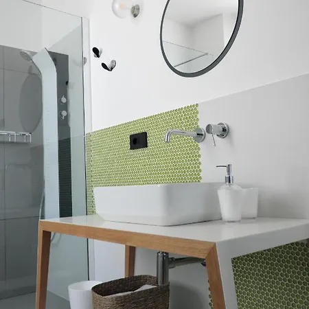 Invento Unconventional Maison 4*