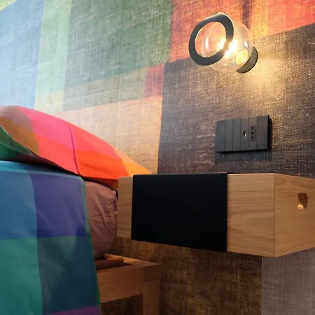 Invento Unconventional Maison 4* Civitanova Marche