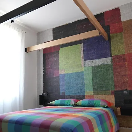 Bed & Breakfast Invento Unconventional Maison Civitanova Marche