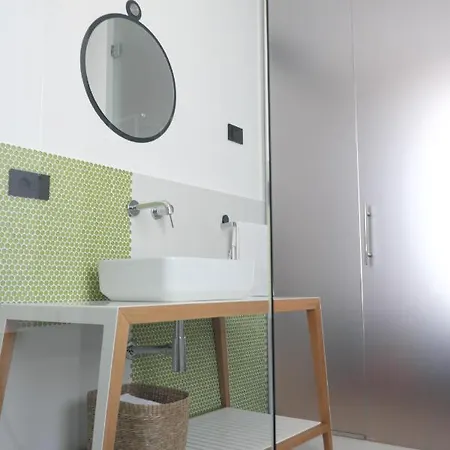 Invento Unconventional Maison 4*