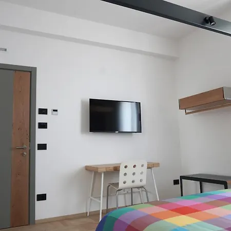 Invento Unconventional Maison 4*