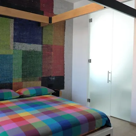 Invento Unconventional Maison Bed & Breakfast Civitanova Marche