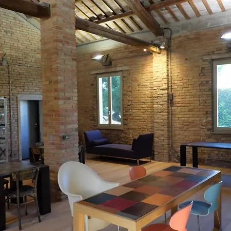 Invento Unconventional Maison 4*