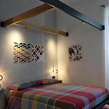 Bed & Breakfast Invento Unconventional Maison 4*