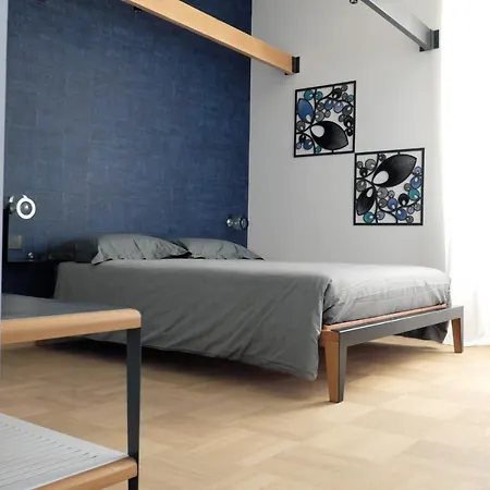 Invento Unconventional Maison לינה וארוחת בוקר