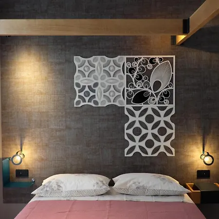 Invento Unconventional Maison