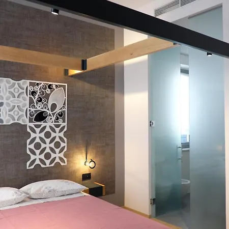 住宿加早餐酒店 Invento Unconventional Maison