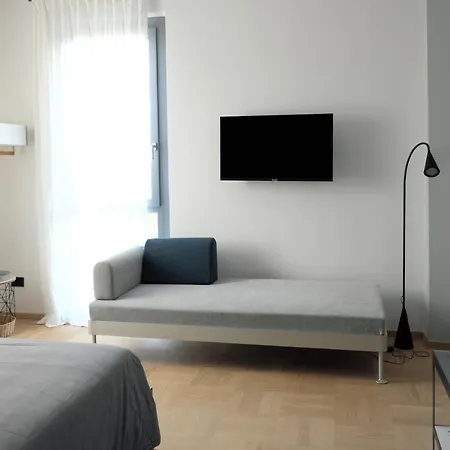 Bed & Breakfast Invento Unconventional Maison Civitanova Marche