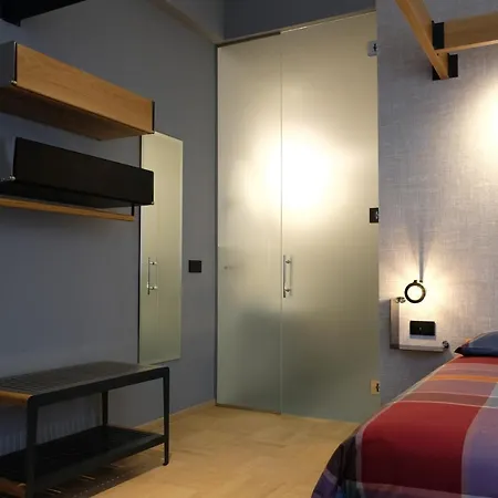 Frühstückspension Invento Unconventional Maison Civitanova Marche