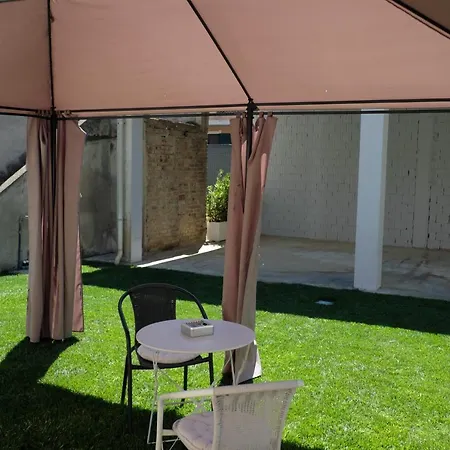 Invento Unconventional Maison Bed & Breakfast Civitanova Marche