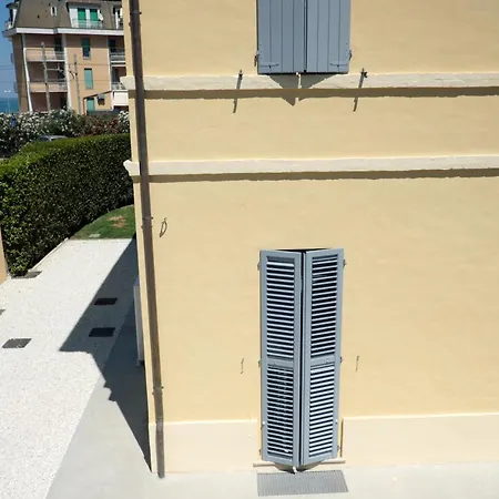 Bed & Breakfast Invento Unconventional Maison Civitanova Marche