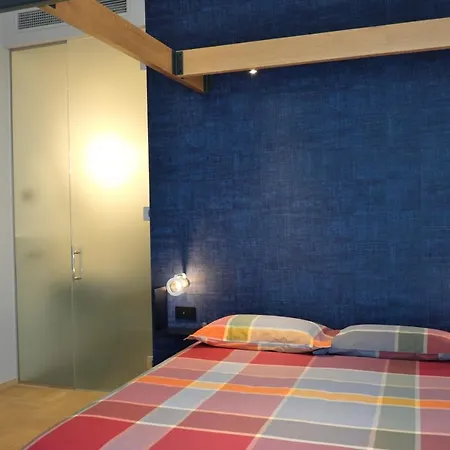 Invento Unconventional Maison 4*