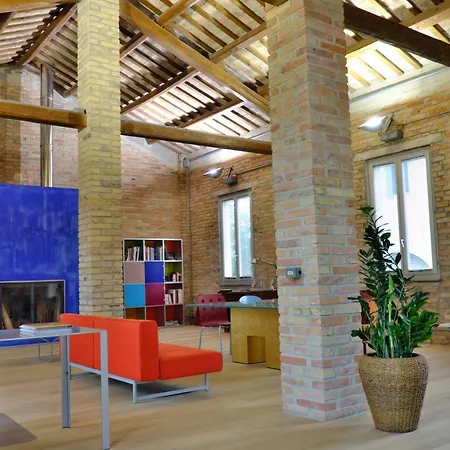 Invento Unconventional Maison Civitanova Marche