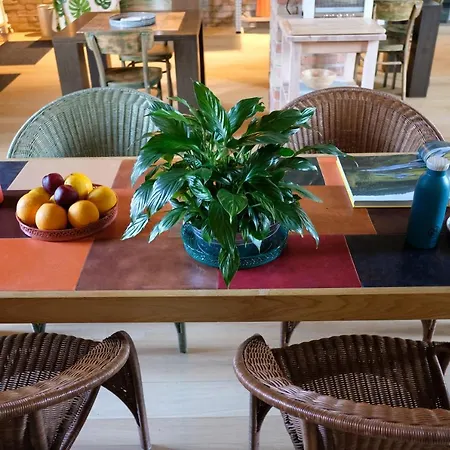 Invento Unconventional Maison Bed & Breakfast Civitanova Marche