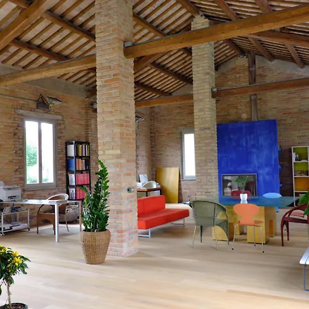 Invento Unconventional Maison Bed & Breakfast Civitanova Marche