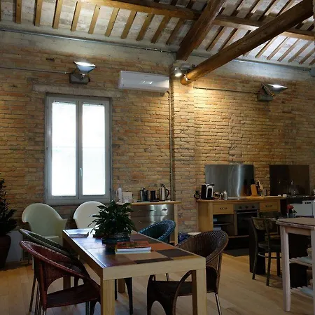 Invento Unconventional Maison 4*