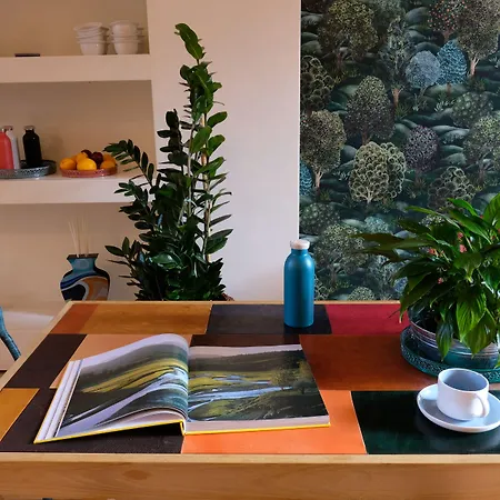 Invento Unconventional Maison 4* Civitanova Marche