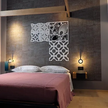 Invento Unconventional Maison לינה וארוחת בוקר 3*
