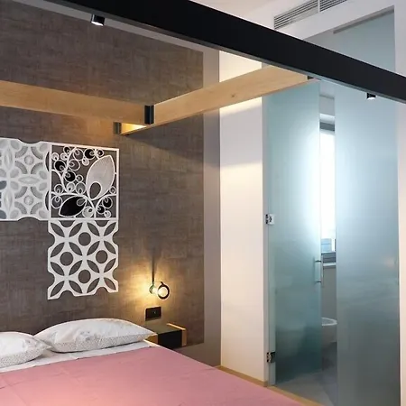 Invento Unconventional Maison 4*