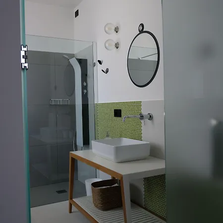 Invento Unconventional Maison לינה וארוחת בוקר צ'יביטאנובה מארקה