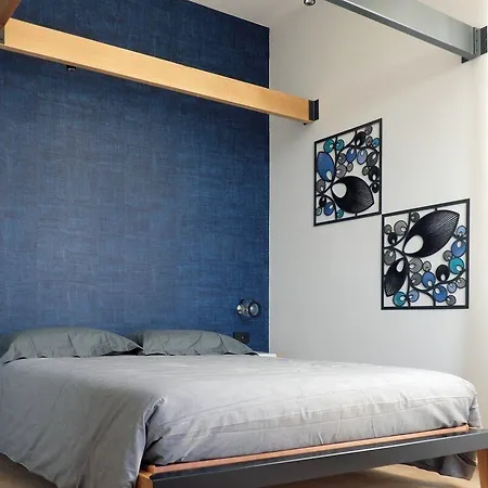 Invento Unconventional Maison Bed & Breakfast