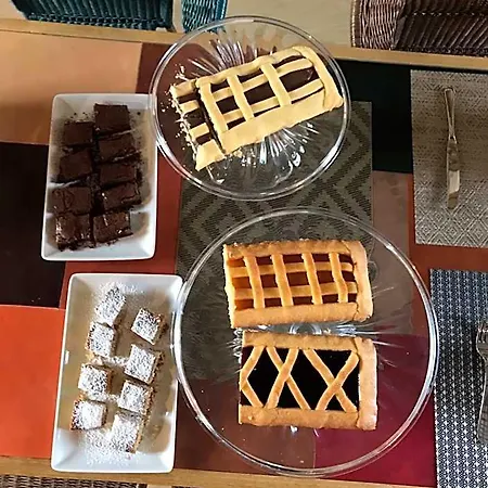 לינה וארוחת בוקר Invento Unconventional Maison צ'יביטאנובה מארקה