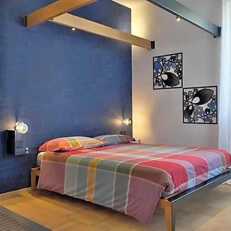 Invento Unconventional Maison לינה וארוחת בוקר