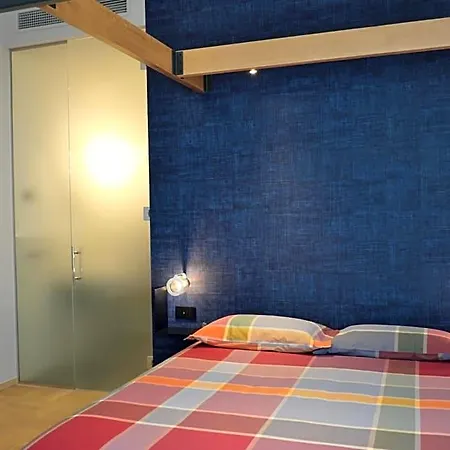 Invento Unconventional Maison לינה וארוחת בוקר