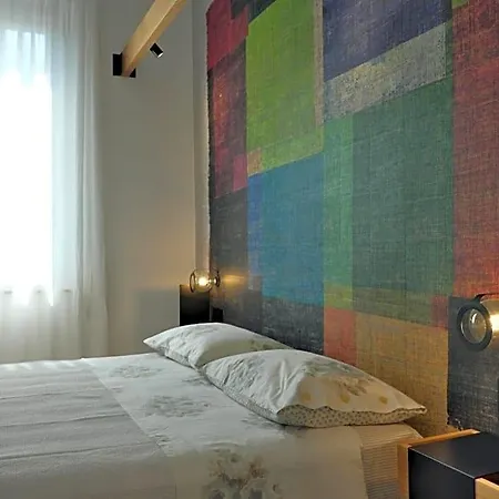Invento Unconventional Maison צ'יביטאנובה מארקה
