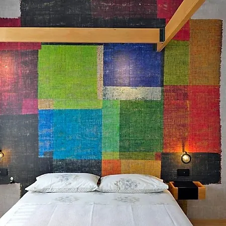 Invento Unconventional Maison צ'יביטאנובה מארקה