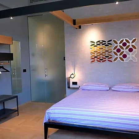 Invento Unconventional Maison צ'יביטאנובה מארקה
