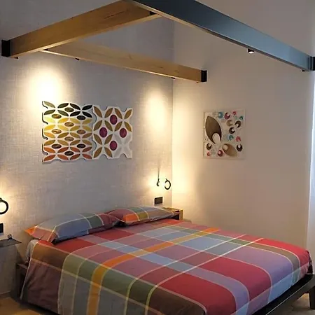 Invento Unconventional Maison לינה וארוחת בוקר צ'יביטאנובה מארקה