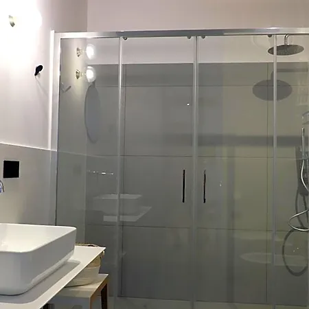 Invento Unconventional Maison 3* צ'יביטאנובה מארקה