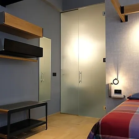 Invento Unconventional Maison לינה וארוחת בוקר 3*