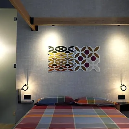 Oda ve Kahvaltı Invento Unconventional Maison