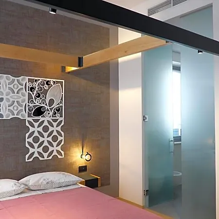 Invento Unconventional Maison Oda ve Kahvaltı Civitanova Marche
