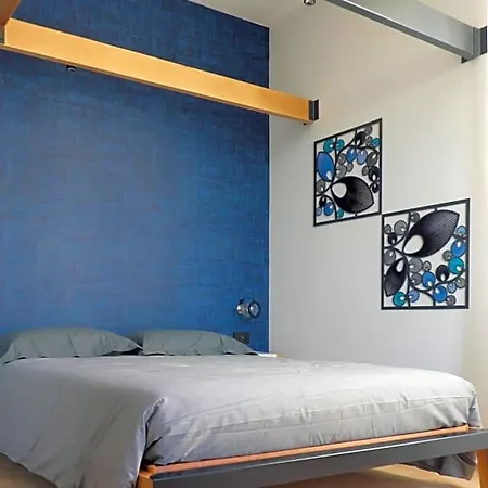 Invento Unconventional Maison Civitanova Marche