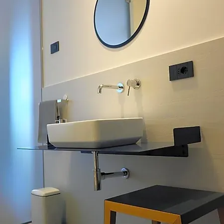 住宿加早餐酒店 Invento Unconventional Maison