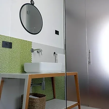 Invento Unconventional Maison 3* 西维尔诺瓦·马尔凯