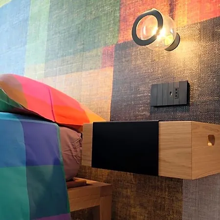 Invento Unconventional Maison Oda ve Kahvaltı