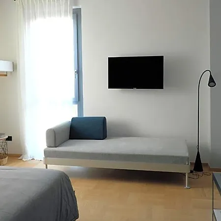 Oda ve Kahvaltı Invento Unconventional Maison 3*
