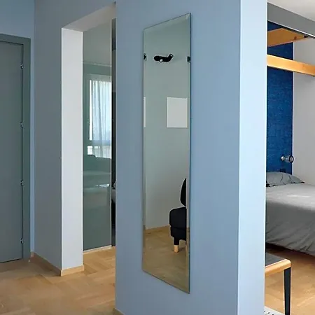 Invento Unconventional Maison Civitanova Marche